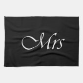 Frau Küchentuch (Horizontal)