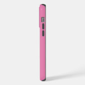 Frau, Leben, Freiheit iPhone Hülle (Linke Seite)