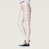 Frau Leggings (Links)