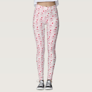 Frau Leggings