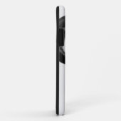 Frau lesenNewpaper Case-Mate iPhone Hülle (Hinten/Rechts)