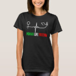 Frau Life Freedom Zan Zendegi Azadi Women Life for T-Shirt<br><div class="desc">Frauen Leben Freiheit Zan Zendegi Azadi Frauen Leben Freiheit Freiheit.</div>