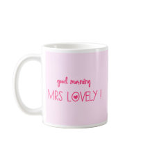 Frau Lovely Valentine