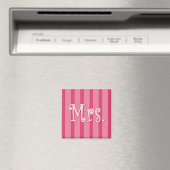 Frau Magnet (In Situ (Geschirrspüler))