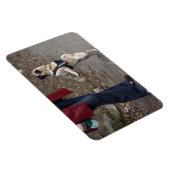 Frau Magnet (Rechte Seite)