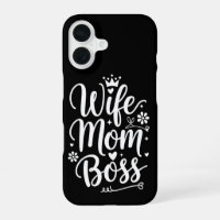 Frau Mama Chef Süßes Muttertagsgeschenk