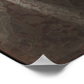 Frau Marsollier und ihre Tochter Poster (Ecke)