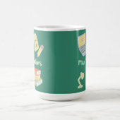 FRAU MARTINEZ LEHRER VERWANDLUNGSTASSE (Zentrum)