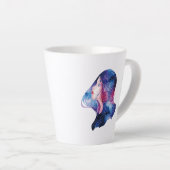 Frau Milchtasse (Rechte Ecke)
