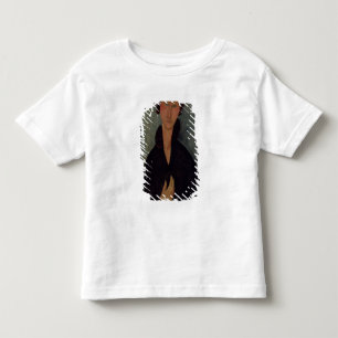 Frau mit blauen Augen, c.1918 Kleinkind T-shirt