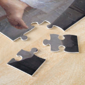 Frau mit Cupid, Bouguereau Puzzle (Seite)