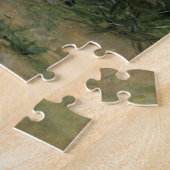 Frau mit Cupid, Bouguereau Puzzle (Seite)