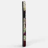 Frau mit Daisy - Alphonse Mucha Case-Mate iPhone Hülle (Hinten/Rechts)