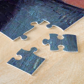 Frau mit Großhut, Modigliani Puzzle (Seite)