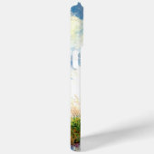 "Frau mit Parasolpromenade Monet" Case-Mate iPhone Hülle (Rückseite / Rechts)