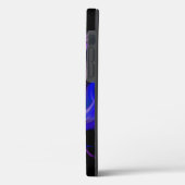 Frau mit Pferd Case-Mate iPhone Hülle (Rückseite / Links)