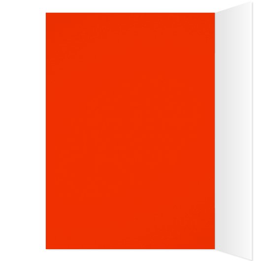 FRAU MIT RED MIRROR Deko Beauty Fashion Makeup (Innen (Links))