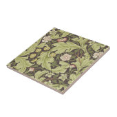 Frau Morris Leicester Fliese (Seite)