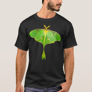 Frau Moth ( Luna Moth Graphic ) Schöne Luna T-Shirt