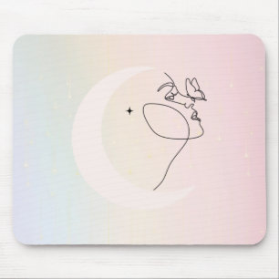 Frau Mousepad