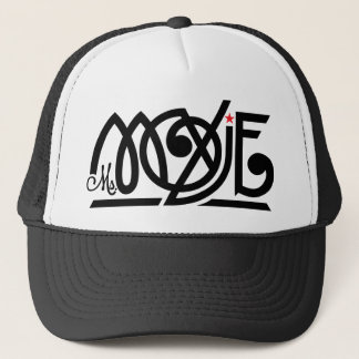 Frau Moxie Trucker Hat Truckerkappe