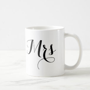 Frau Mug Kaffeetasse