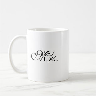 Frau Mug Kaffeetasse