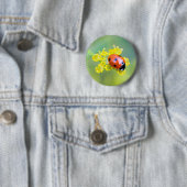 Frau oben button (Beispiel)