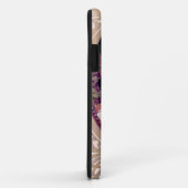 Frau Orechini von Alphonse Mucha Case-Mate iPhone Hülle (Hinten/Rechts)