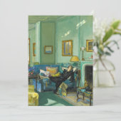 Frau Osler | Sir John Lavery (Stehend Vorderseite)