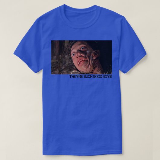 Frau Peacock T-Shirt (Design vorne)