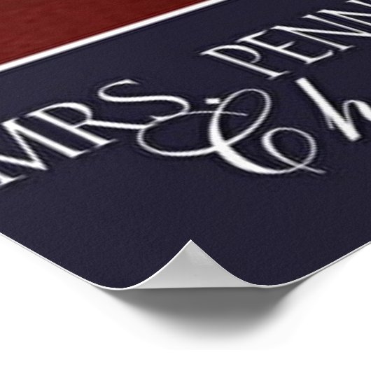 Frau Pennsylvania Galaxy 2002 - 1 Poster (Ecke)