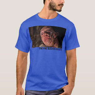Frau Pfau T-Shirt