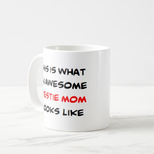 Frau, phantastisch kaffeetasse (Vorderseite Links)