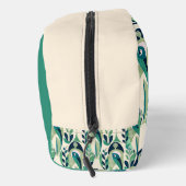 Frau Pisces Waschbeutel (Rechts)