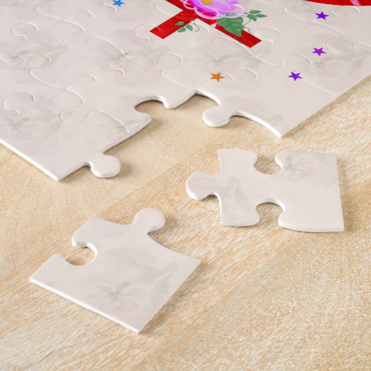 Frau plus Frau Puzzle (Seite)