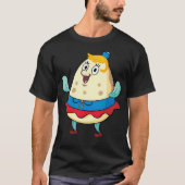 Frau Puff T-Shirt (Vorderseite)