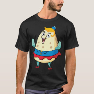 Frau Puff T-Shirt