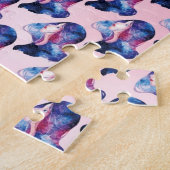 Frau Puzzle (Seite)