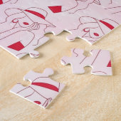 Frau Puzzle (Seite)
