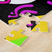 FRAU PUZZLE (Seite)