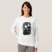 Frau Rachel Jackson T-Shirt (Vorne ganz)