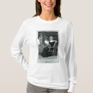 Frau Rachel Jackson T-Shirt