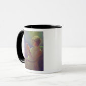 Frau Reading, 1921 Tasse (Vorderseite Links)