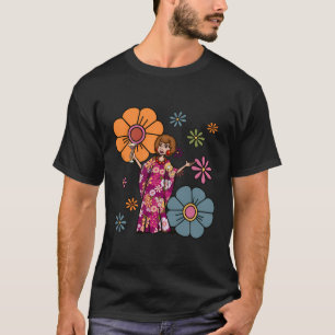 Frau Roper Romp T-Shirt