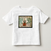 Frau Royal 20 A11 Richard I (1157-99) (der Kleinkind T-shirt (Vorderseite)