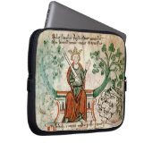 Frau Royal 20 A11 Richard I (1157-99) (der Laptopschutzhülle (Vorne Rechts)