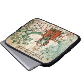 Frau Royal 20 A11 Richard I (1157-99) (der Laptopschutzhülle (Vorne Knopf)