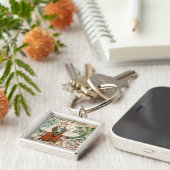 Frau Royal 20 A11 Richard I (1157-99) (der Schlüsselanhänger (Seite)