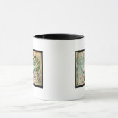 Frau Royal 20 A11 Richard I (1157-99) (der Tasse (Zentrum)